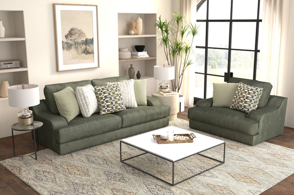 Olympus - Sofa