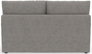 Zeke - Loveseat - Cloud