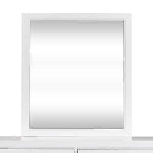 Cottage View - Mirror