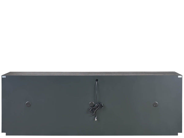 Modern - Nova Credenza - Bronze / Dark Brown