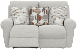 Kellen - Fabric Reclining Loveseat