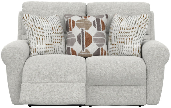 Kellen - Fabric Reclining Loveseat
