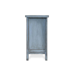 Crafton - 3 Drawer 4 Door Sideboard