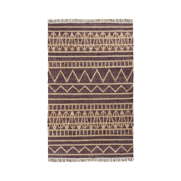 Kingston - Distressed Rug