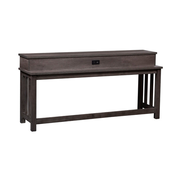 Tanners Creek - 4 Piece Dining Room Set - Graystone