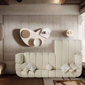 Beatrice - Sectional Sofa