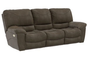 Reznor - Power Sofa With Auto-Glide