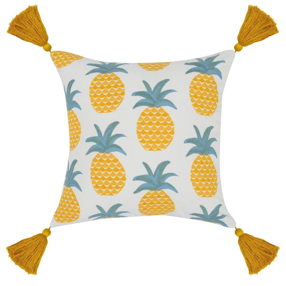 Sonoma - Pillow - Yellow Multi