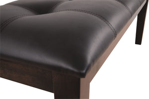 Haddigan - Upholstered Bench