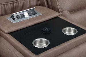 Lawson - Power Reclining Sofa Set