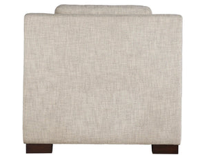 Rhodes - Chair - White