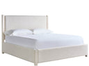 Dwell - Upholstered Bed