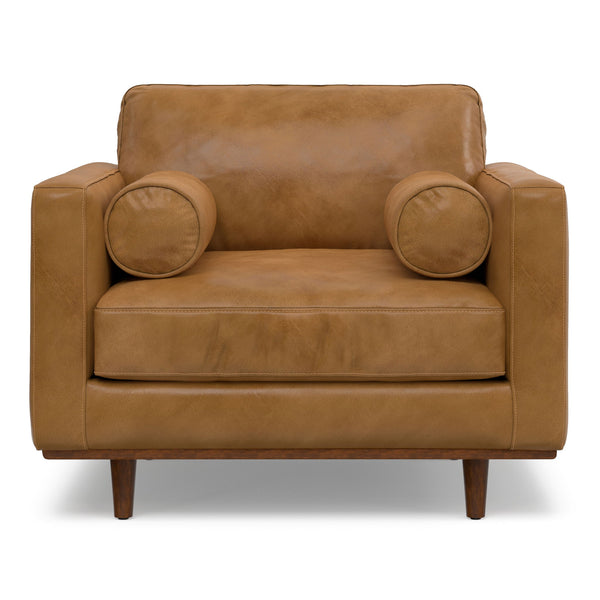 Morrison - Wide Arm Chair