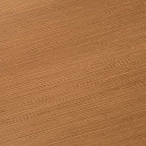 Horizon Hall - Round End Table - Two-tone Brown