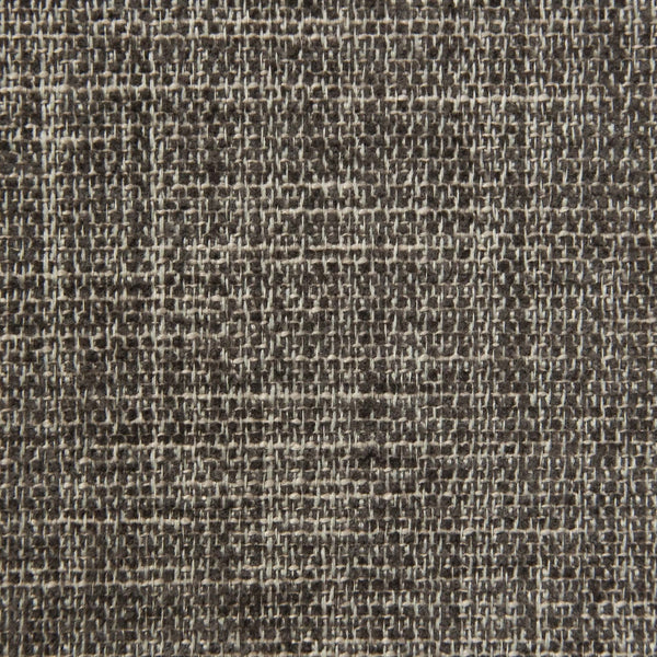 Upholstered Dining Chairs (Set of 2) - Gray - Fabric