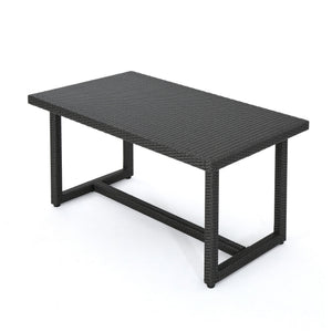 Santa Rosa - Dining Table