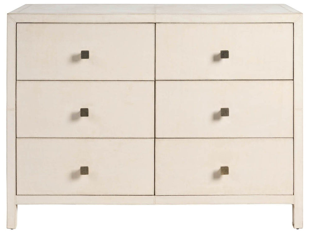 Modern - Lira Dresser - Beige