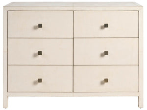 Modern - Lira Dresser - Beige