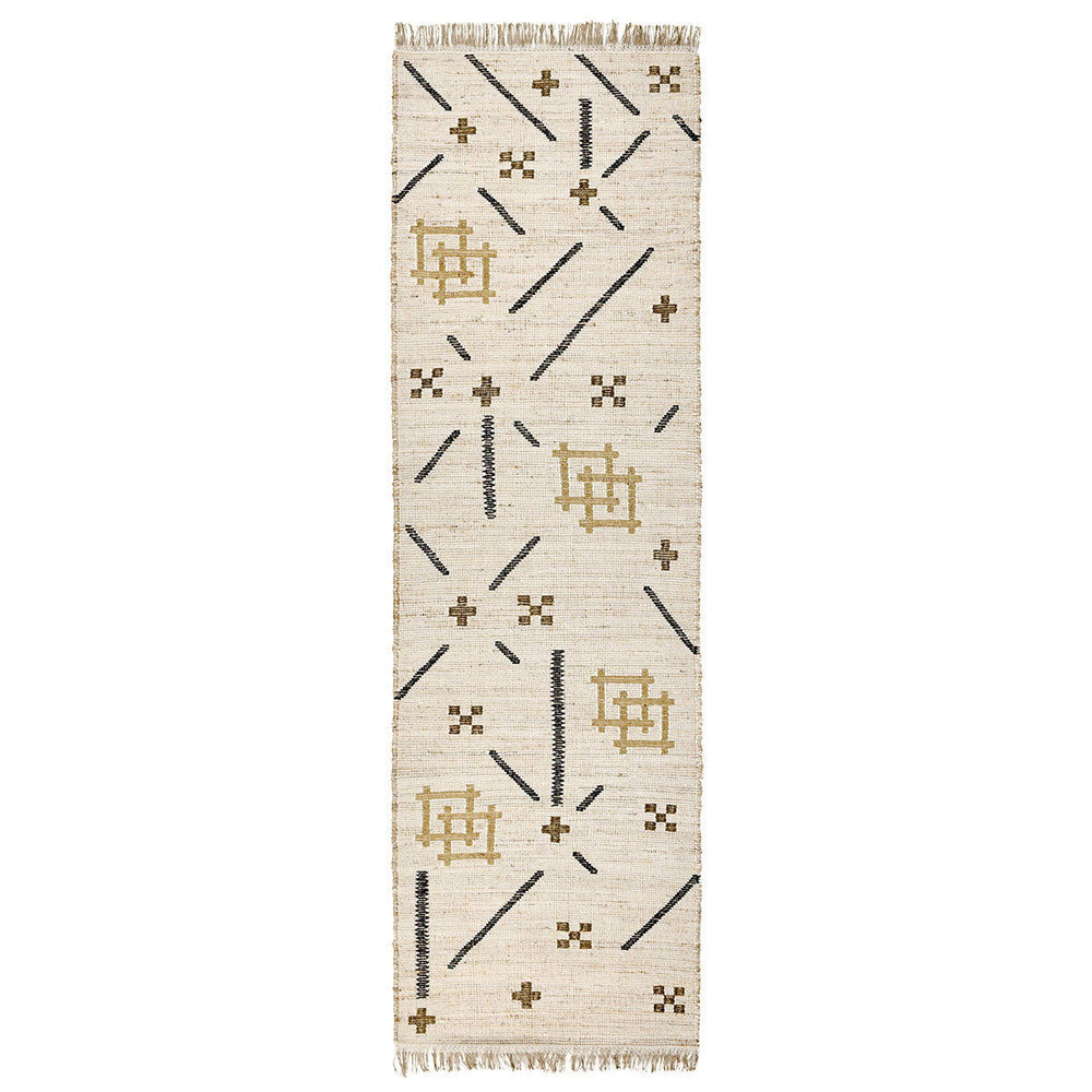 Belfast Caviar - Area Rug
