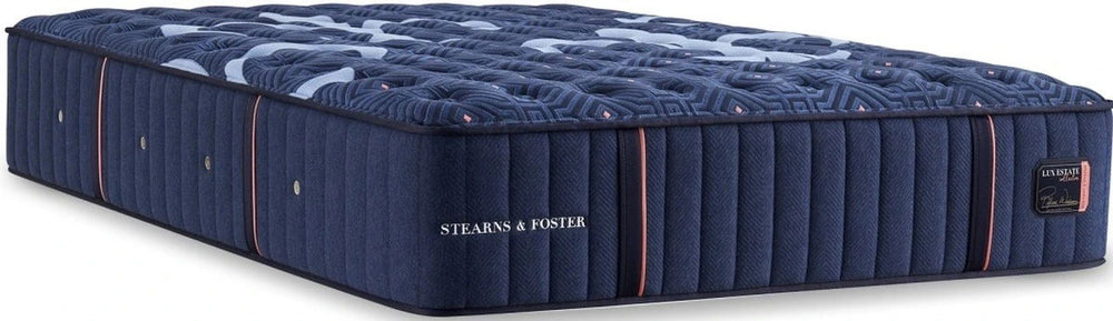 Lux Estate - Medium Tight Top Mattress