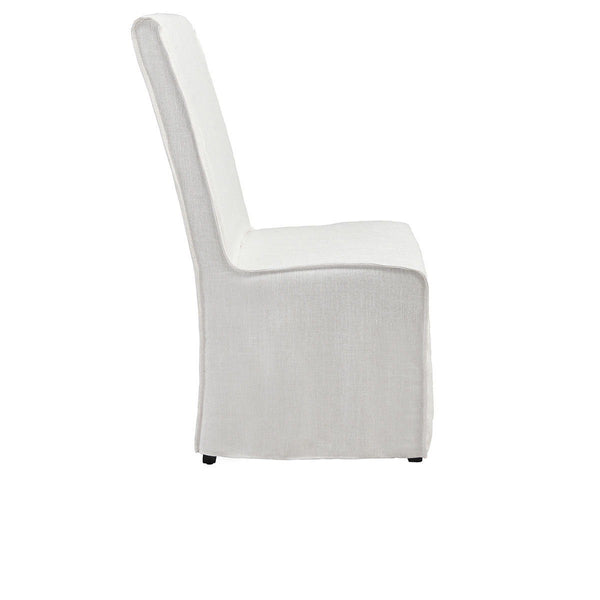 Jordan - Upholstered Dining Chair (Set of 2)