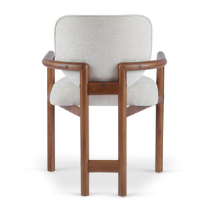 5 Piece Indoor Dining Set, Table & 4 Chairs