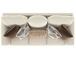 Alden - Queen Sleeper Sofa