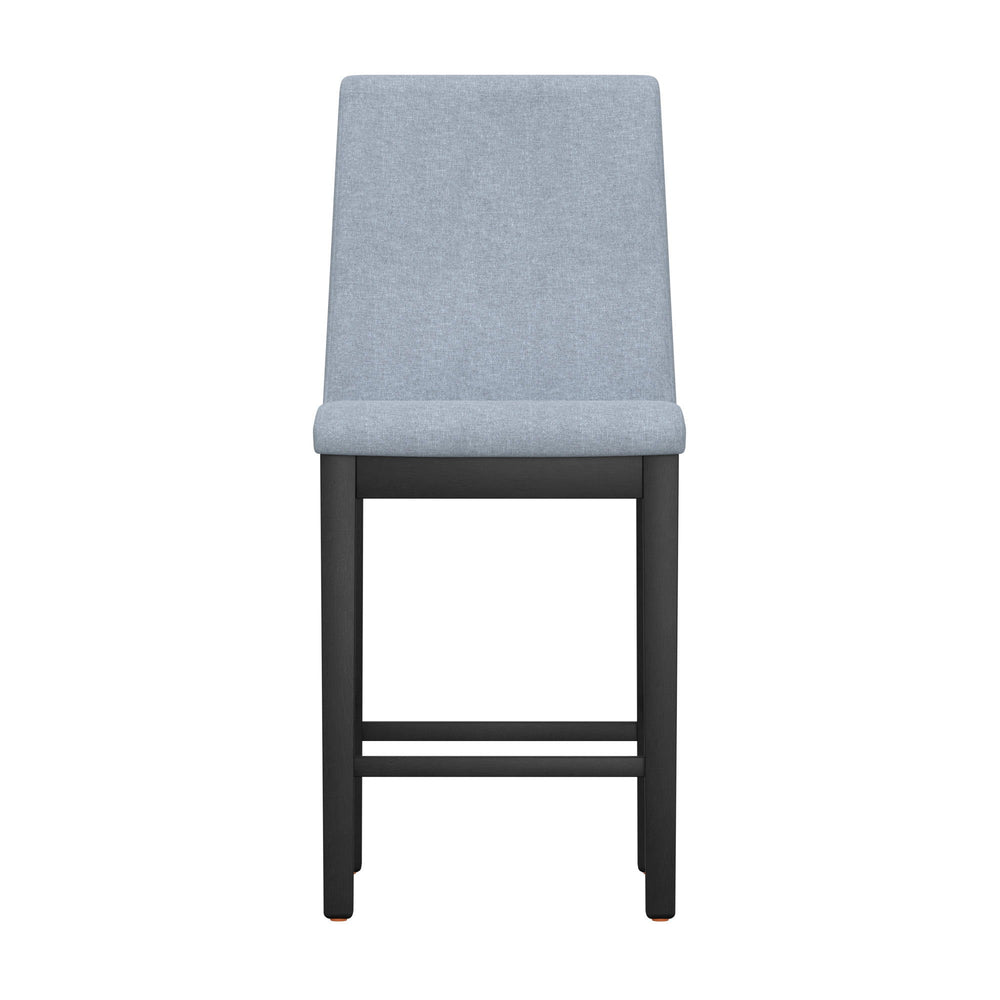 5 Piece Gathering Height Set - Gray