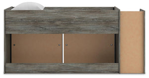 Frandern - Loft Bed