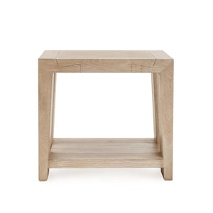 Troy - End Table