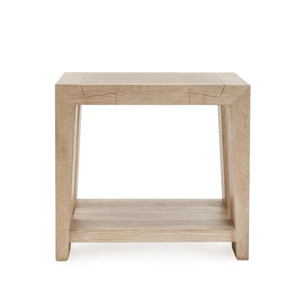 Troy - End Table