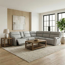 Chase - Sectional