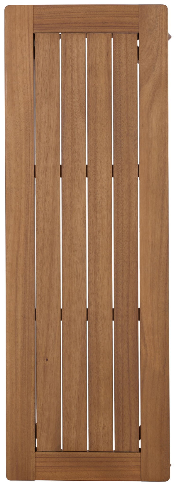 Janiyah - Bench - Light Brown