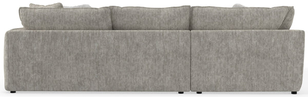 Bucktown - Sofa & Cocktail Ottoman