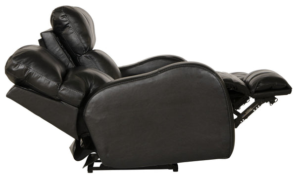 Angelo - Power Reclining Loveseat