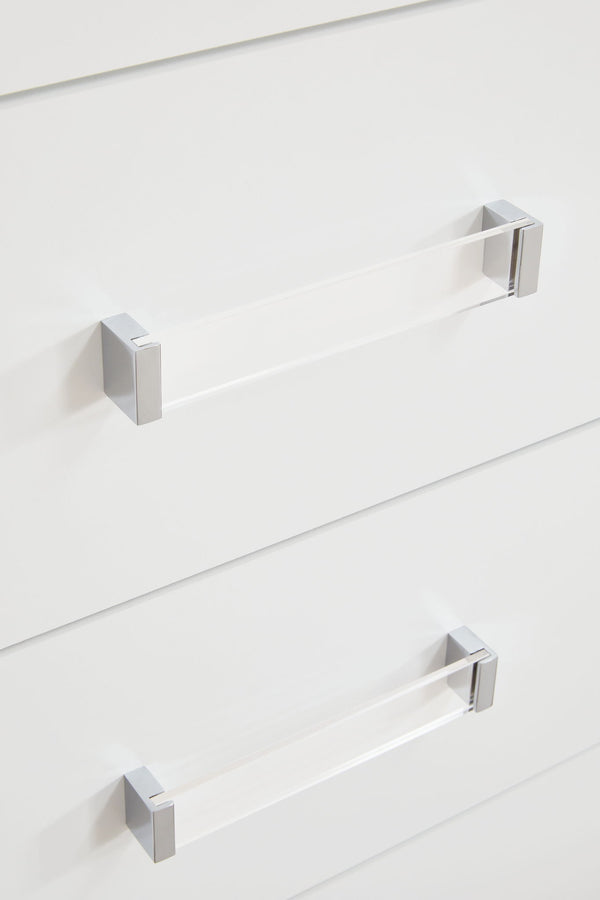Maeling - Six Drawer Dresser