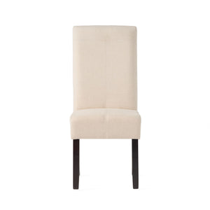 Pertica - Dining Chair (Set of 2) - Natural