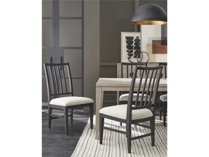 Coalesce - Side Chair (Set of 2)