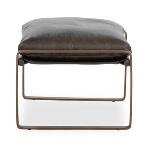 Morgan - Ottoman