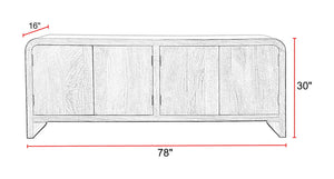 Portico - Dining Set