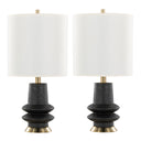 Lloyd - Contemporary Table Lamp (Set of 2)