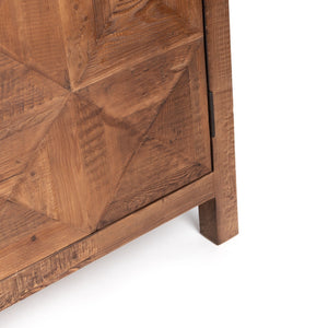 Elani - 4 Door Sideboard