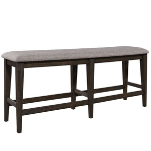 Double Bridge - Bench