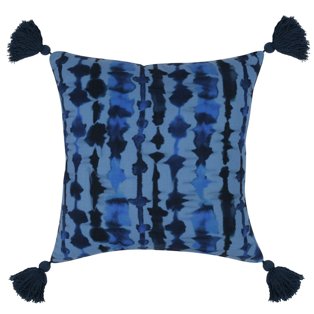 Avila - Pillow - Blue