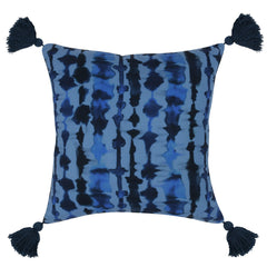 Avila - Pillow - Blue