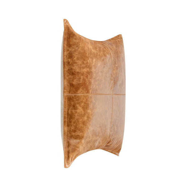 Soco Leather - SLD Dumont Pillow
