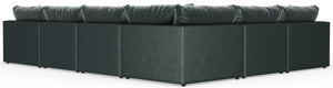 Remington - Modular Sofa - Pine