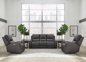 Belmont - Zero Gravity Power Recliner P3