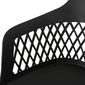Azalea - Chair (Set of 2)