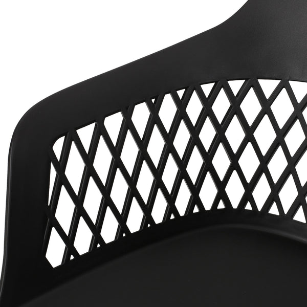 Azalea - Chair (Set of 2)